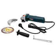 Угловая шлифмашина BOSCH GWS 750-125 750вт 125мм-2
