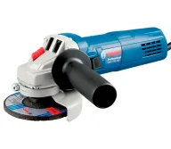 Угловая шлифмашина BOSCH GWS 750-125 750вт 125мм-1