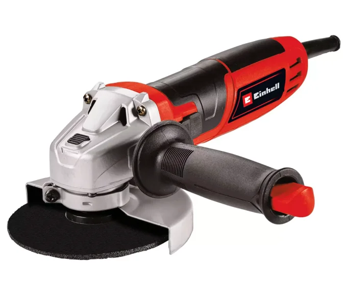 Polizor unghiular EINHELL TC-AG 125/850 Kit 850w 125mm-1