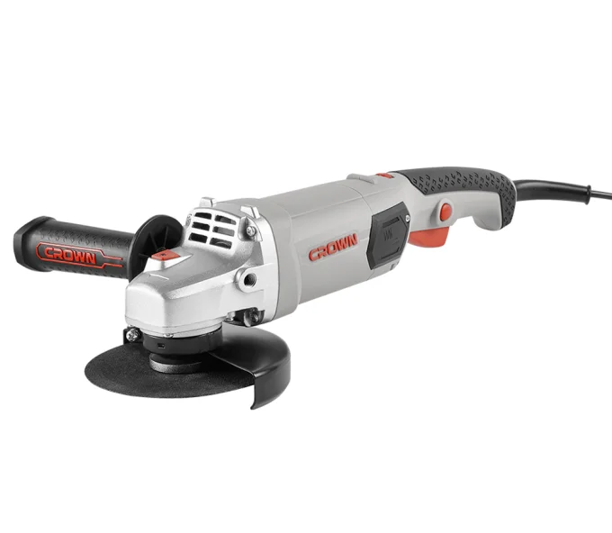 Polizor unghiular CROWN CT13632-125 1200w 125mm-2