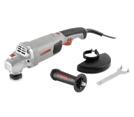 Polizor unghiular CROWN CT13632-125 1200w 125mm-11