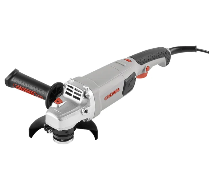 Polizor unghiular CROWN CT13632-125 1200w 125mm-3