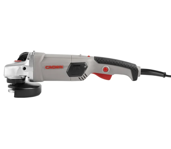 Polizor unghiular CROWN CT13632-125 1200w 125mm-6