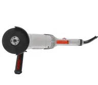 Polizor unghiular CROWN CT13632-125 1200w 125mm-7
