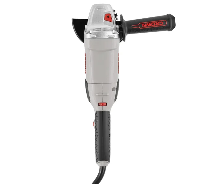 Polizor unghiular CROWN CT13632-125 1200w 125mm-4