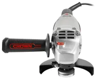 Polizor unghiular CROWN CT13632-125 1200w 125mm-5