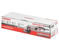 Polizor unghiular CROWN CT13632-125 1200w 125mm-10