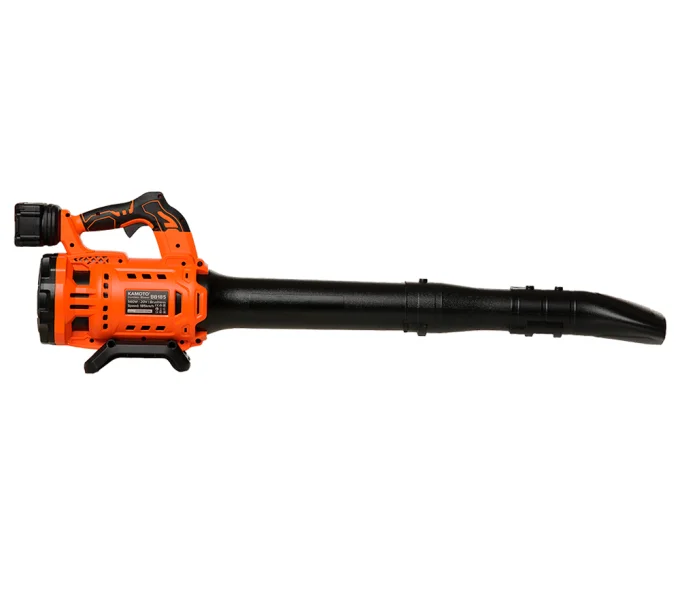 Suflantă cu acumulator (fara bat) KAMOTO BB185 13200l/min 20V-3