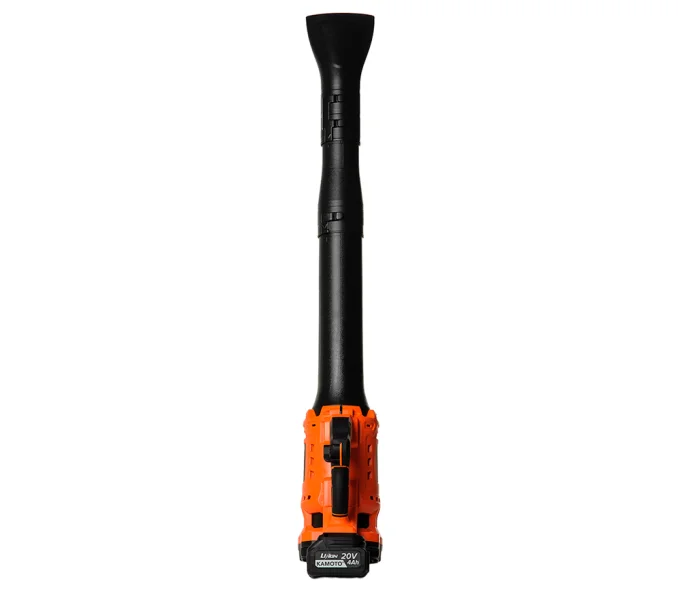 Suflantă cu acumulator (fara bat) KAMOTO BB185 13200l/min 20V-4