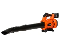 Suflantă cu acumulator (fara bat) KAMOTO BB185 13200l/min 20V-1