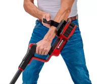Suflantă cu acumulator EINHELL GP-LB 36/270 Li E BL-Solo 18300ll/min 2x18V-2