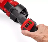 Suflantă cu acumulator EINHELL GP-LB 36/270 Li E BL-Solo 18300ll/min 2x18V-3
