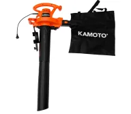 Suflanta electrica KAMOTO BVC3000 3000w 215l/min-3