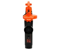 Suflanta electrica KAMOTO BVC3000 3000w 215l/min-10