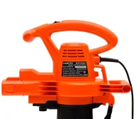 Suflanta electrica KAMOTO BVC3000 3000w 215l/min-7