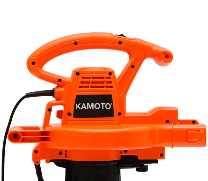 Suflanta electrica KAMOTO BVC3000 3000w 215l/min-8