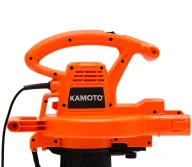 Suflanta electrica KAMOTO BVC3000 3000w 215l/min-8