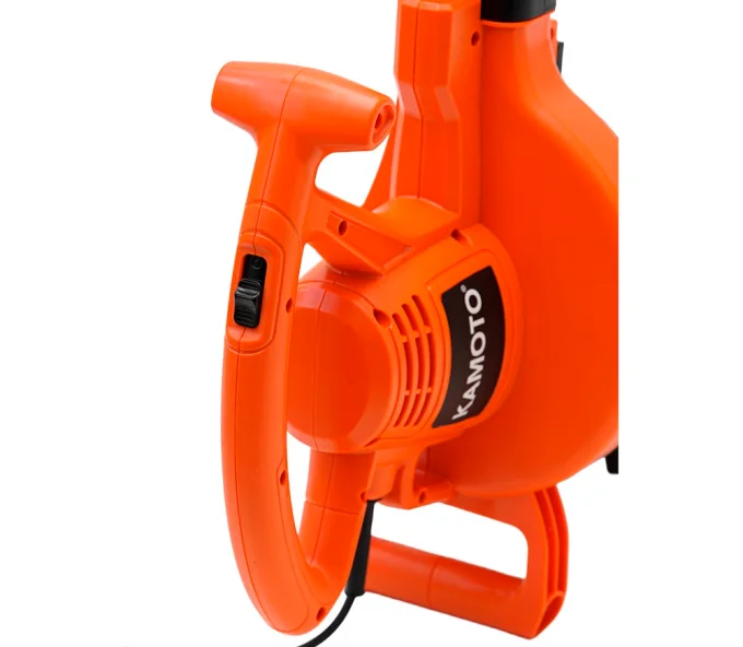 Suflanta electrica KAMOTO BVC3000 3000w 215l/min-14