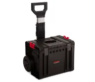 Cărucior de bază pentru scule CROWN CTQ-VRT Plastic-1
