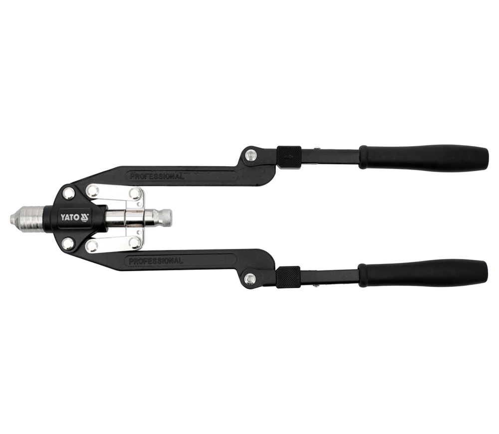 Заклёпочник ручной YATO YT36088-3