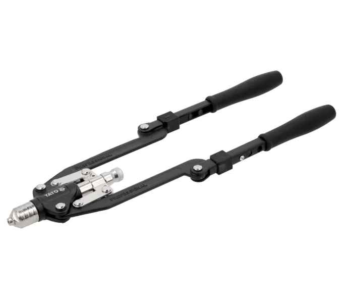 Заклёпочник ручной YATO YT36088-1