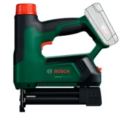 Степлер аккумуляторный BOSCH AdvancedTacker 18V-25 (Solo) 30уд/мин 18В-2