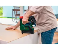 Степлер аккумуляторный BOSCH AdvancedTacker 18V-25 (Solo) 30уд/мин 18В-5