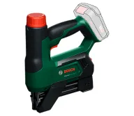 Степлер аккумуляторный BOSCH AdvancedTacker 18V-25 (Solo) 30уд/мин 18В-1