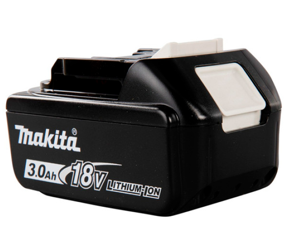 Încărcător cu 2 acumulatoare MAKITA 197952-5 75w 18V 3A photo 0