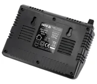 Încărcător dublu rapid YATO YT828501 200w 21.5V 4.5A-3