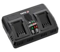 Încărcător dublu rapid YATO YT828501 200w 21.5V 4.5A-1