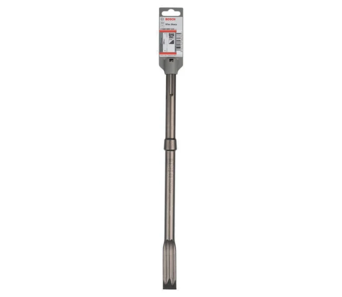 Daltă plată BOSCH RTec Sharp 25mm x 400mm-2