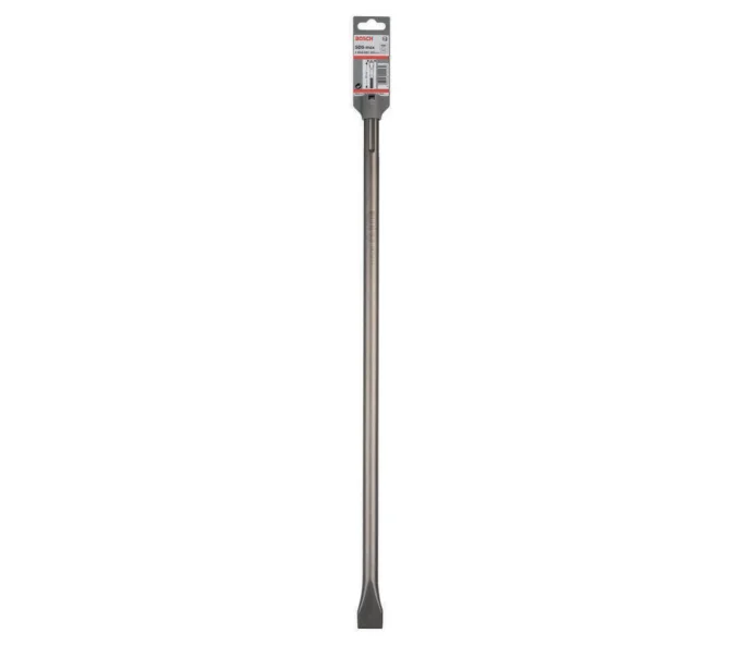 Зубило плоское BOSCH ECO 25мм x 600мм-2