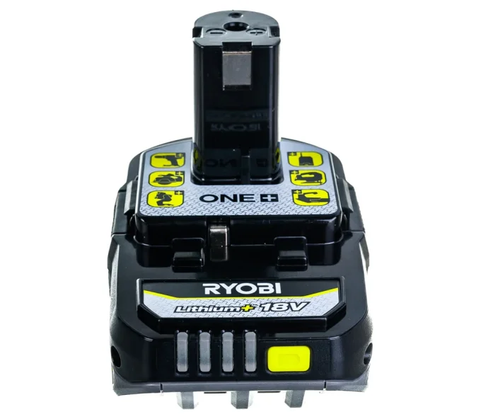Acumulator RYOBI RB1820C Titular 18V 2Ah-3