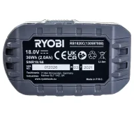 Acumulator RYOBI RB1820C Titular 18V 2Ah-4
