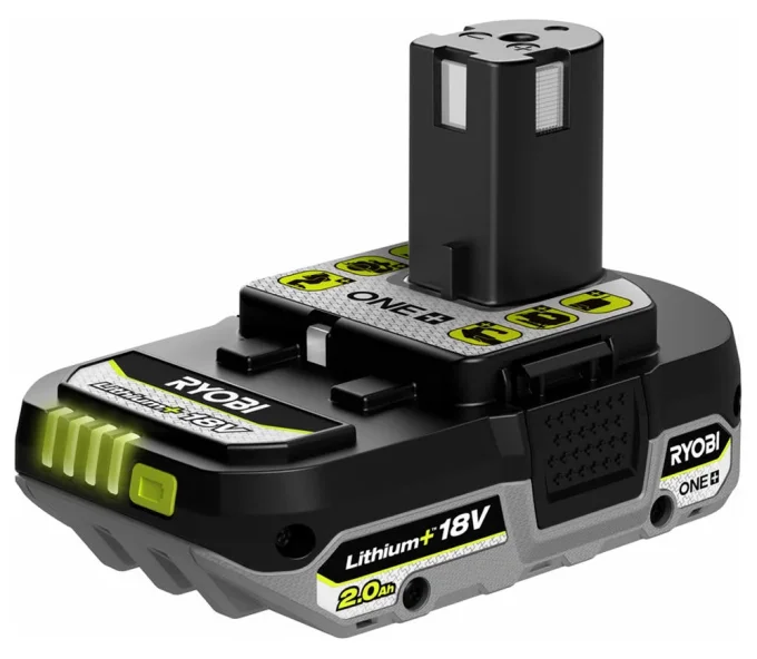 Acumulator RYOBI RB1820C Titular 18V 2Ah-1