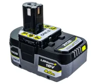 Acumulator RYOBI 5133005053 Titular 18 V 4 Ah-2