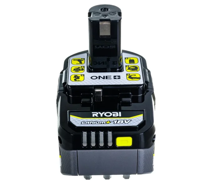 Acumulator RYOBI 5133005053 Titular 18 V 4 Ah-3