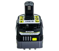 Acumulator RYOBI 5133005053 Titular 18 V 4 Ah-3