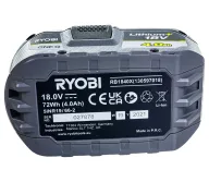Acumulator RYOBI 5133005053 Titular 18 V 4 Ah-4