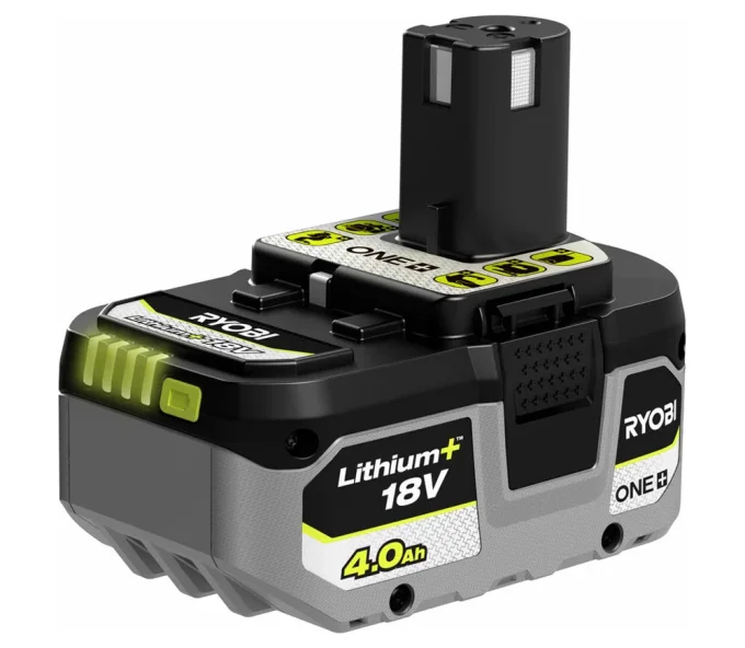 Acumulator RYOBI 5133005053 Titular 18 V 4 Ah-1