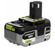 Acumulator RYOBI 5133005053 Titular 18 V 4 Ah-1