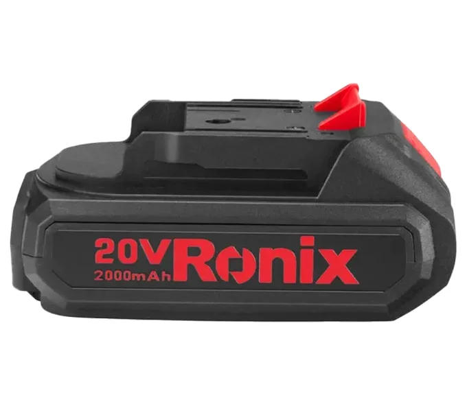 Acumulator RONIX 8690 Slider 20V 2Ah-3