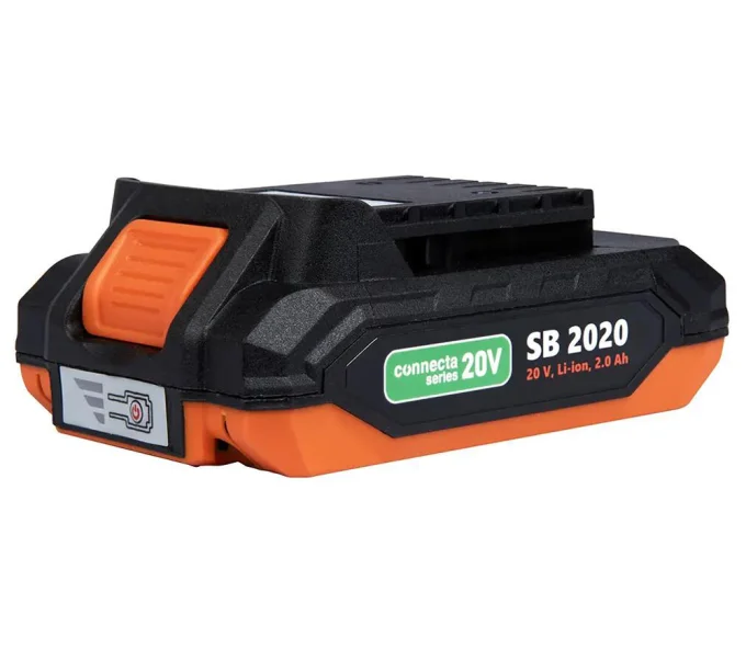 Acumulator SEQUOIA SB2020 Slider 20V 2Ah-2