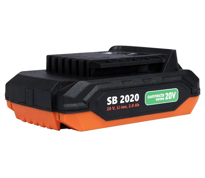 Acumulator SEQUOIA SB2020 Slider 20V 2Ah-3