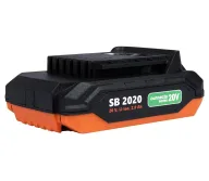 Acumulator SEQUOIA SB2020 Slider 20V 2Ah-3