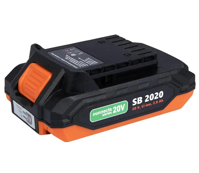 Acumulator SEQUOIA SB2020 Slider 20V 2Ah-1