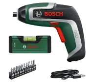Аккумуляторная отвертка BOSCH IXO 7 Level Set 3.6В 2Ач-2