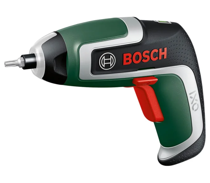 Аккумуляторная отвертка BOSCH IXO 7 Level Set 3.6В 2Ач-1