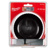 Carotă de găurit MILWAUKEE DIAMOND MAX Diamantată 102mm-2